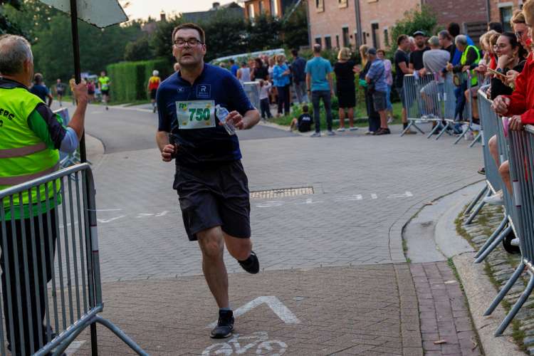 Landlopersjogging 2023